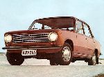 снимка 6 Кола VAZ (Lada) 2101 Седан (1 поколение 1970 1988)