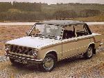 fotoğraf 7 Oto VAZ (Lada) 2101 Sedan (1 nesil 1970 1988)