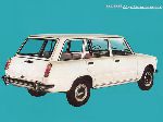 صورة فوتوغرافية 4 سيارة VAZ (Lada) 2102 عربة (1 جيل 1971 1985)