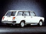 fotosurat 3 Avtomobil VAZ (Lada) 2104 Vagon (1 avlod 1984 2012)