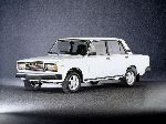 світлина 1 Авто VAZ (Lada) 2107 Седан (1 покоління 1982 2012)