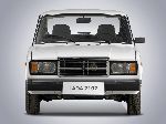 写真 2 車 VAZ (Lada) 2107 セダン (1 世代 1982 2012)