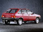 фотография 3 Авто VAZ (Lada) 2109 Хетчбэк (1 поколение 1987 2006)