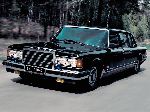 photo 2 l'auto ZIL 4104 Limousine (1 génération 1985 2000)