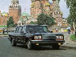 photo 7 l'auto ZIL 4104 Limousine (1 génération 1985 2000)