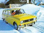 foto Auto Moskvich 2137 omadused