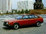 foto 10 Bil Moskvich 2141 Hatchback (1 generation 1986 2002)