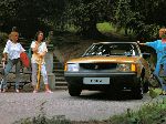 fénykép 7 Autó Moskvich 2141 Hatchback (1 generáció 1986 2002)