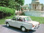 grianghraf 13 Carr Moskvich 408 Sedan (1 giniúint 1964 1975)