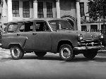 photo 1 l'auto Moskvich 423 Universal (1 génération 1959 2000)