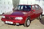 grianghraf 3 Carr Moskvich Svyatogor Hatchback (1 giniúint 1994 2001)