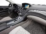 снимка 5 Кола Acura ZDX характеристики