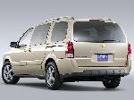 foto 5 Carro Chevrolet Uplander Minivan (1 generación 2005 2008)