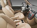 fotosurat 7 Avtomobil Chevrolet Uplander Minivan (1 avlod 2005 2008)
