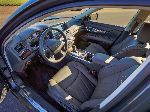 fotografie 4 Auto Infiniti Q70 sedan 4-dveřový (Y51 2013 2015)