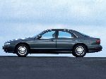 foto 2 Mobil Mazda Xedos 6 Sedan (1 generasi 1992 1999)