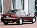 photo 3 l'auto Mazda Xedos 6 Sedan (1 génération 1992 1999)