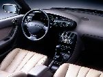 фото 4 Автокөлік Mazda Xedos 6 Седан (1 буын 1992 1999)