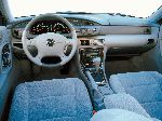 фотаздымак Авто Mazda Xedos 9 Седан (1 пакаленне [рэстайлінг] 1997 2000)