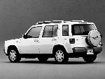 तस्वीर 3 गाड़ी Nissan Rasheen विदेशी 5-द्वार (1 पीढ़ी 1994 2000)