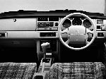 fotografie 4 Auto Nissan Rasheen Crossover 5-dvere (1 generácia 1994 2000)