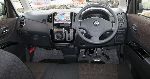 surat 5 Awtoulag Nissan Roox Нighway star minivan 5-gapy (1 nesil 2009 2013)