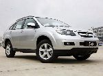 Foto 1 Auto BYD S6 Crossover (1 generation 2010 2015)