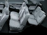 fotografie 5 Auto Toyota Mark X Zio Aerial viacúčelové vozidlo (MPV) 5-dvere (1 generácia [facelift] 2011 2013)
