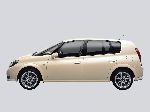 photo 2 l'auto Toyota Opa Minivan (1 génération 2000 2005)