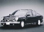 kuva Auto Toyota Origin ominaisuudet