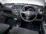 fotografie 3 Auto Toyota Probox kombi (1 generace 2002 2014)