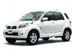 photo 1 Car Toyota Rush Crossover (1 generation [restyling] 2008 2016)