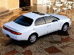 写真 車 Toyota Sprinter Marino ハードトップ (2 世代 1994 1998)