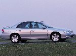 fotoğraf 2 Oto Cadillac Catera Sedan (1 nesil 1994 2002)