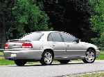 fotoğraf 3 Oto Cadillac Catera Sedan (1 nesil 1994 2002)