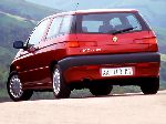 photo 5 l'auto Alfa Romeo 145 Hatchback (930 [remodelage] 1999 2001)