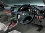 фотография 4 Авто Toyota Verossa Седан (1 поколение 2001 2004)