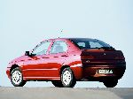 fotosurat 3 Avtomobil Alfa Romeo 146 Sedan (930 1995 2001)