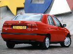 photo 2 Car Alfa Romeo 155 Sedan (167 1992 1995)