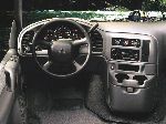 fotografie 6 Auto Chevrolet Astro Minibus (1 generácia 1985 1994)