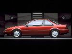 写真 車 Chevrolet Beretta クーペ (1 世代 1988 1996)