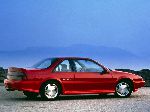 fotosurat Avtomobil Chevrolet Beretta Kupe (1 avlod 1988 1996)