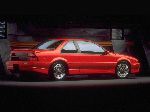 fotosurat Avtomobil Chevrolet Beretta Kupe (1 avlod 1988 1996)