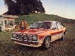 foto Auto Chevrolet Chevette Hatchback 5-porte (1 generazione [2 restyling] 1979 1982)
