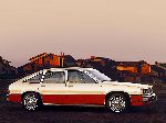 photo l'auto Chevrolet Citation Hatchback 5-wd (1 génération 1980 1985)