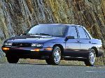 сурат 2 Мошин Chevrolet Corsica Баъд (1 насл 1988 1996)