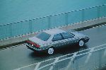 фото Автокөлік Alfa Romeo 164 Седан (1 буын 1987 1998)