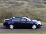 照片 3 汽车 Chevrolet Epica 轿车 (1 一代人 2006 2012)