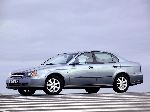 photo 2 l'auto Chevrolet Evanda Sedan (1 génération 2004 2006)