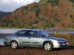photo 3 l'auto Chevrolet Evanda Sedan (1 génération 2004 2006)